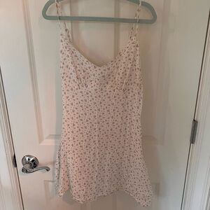 Princess Polly Dress